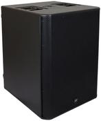 Set van 2 Peavey RBN118 Sub, Gebruikt, Subwoofer, 120 watt of meer, Ophalen