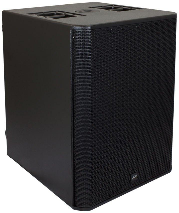 Set van 2 Peavey RBN118 Sub, Audio, Tv en Foto, Luidsprekers, Gebruikt, Subwoofer, 120 watt of meer, Overige merken, Ophalen