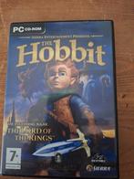 The Hobbit PC Game - Avontuur!, Avontuur en Actie, Gebruikt, 1 speler, Ophalen of Verzenden