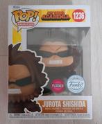 Jurota shishida | Funko pop | My hero academia, Verzamelen, Poppetjes en Figuurtjes, Ophalen of Verzenden, Nieuw