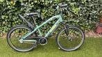 Alpina jongens fiets 24 inch, Fietsen en Brommers, Fietsen | Mountainbikes en ATB, Overige merken, Gebruikt, Ophalen of Verzenden