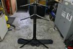 Stay Music Slim Model 1100/02 keyboard stand(Extra set arms), Muziek en Instrumenten, Ophalen, Zo goed als nieuw, Instrumentstandaard
