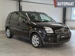 Ford Fusion 1.6 Futura Automaat (Compleet uitgerust / Airco), 1596 cc, 101 pk, Gebruikt, Huisgarantie