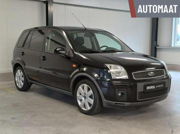 Ford Fusion 1.6 Futura Automaat (Compleet uitgerust / Airco) beschikbaar voor biedingen