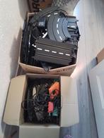 Fleischmann racebaan, Ophalen, Zo goed als nieuw