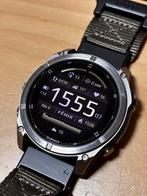Garmin Fenix 8 Amoled Saffier - 51 mm - GPS Inruil, Zwart, Bramenberg 5, Info@gpsinruil.nl, Garmin