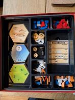 stapel kolonisten van Catan spellen, Hobby en Vrije tijd, Gezelschapsspellen | Bordspellen, Ophalen of Verzenden, Zo goed als nieuw