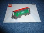 Lego beschrijving 10015, Kinderen en Baby's, Speelgoed | Duplo en Lego, Lego, Lego, Lego, Ophalen of Verzenden