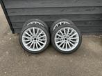 19 inch W-spaak velgen | BMW 5 serie, Velg(en), Personenwagen, Zomerbanden, Ophalen