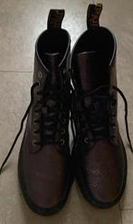 Dr Adams boots, Kleding | Dames, Schoenen, Ophalen of Verzenden, Zo goed als nieuw, Zwart