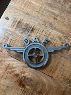 Klassiek DAF logo, Verzenden, Zo goed als nieuw, Auto's