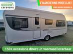 KNAUS SUDWIND 500 EU LIMITED EDITION MOVER + AIRCO +VOORTENT, Mover, Rondzit, 7 tot 8 meter, Bedrijf