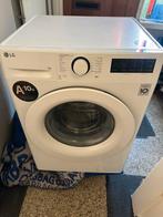 LG Wasmachine - Zo Goed Als Nieuw - 9kg, Witgoed en Apparatuur, Wasmachines, Ophalen, 1200 tot 1600 toeren, 8 tot 10 kg, Zo goed als nieuw