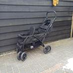 Fijne Duo Buggy - Ideaal voor Tweelingen!, Kinderen en Baby's, Kinderwagens en Combinaties, Gebruikt, Duowagen, Ophalen, Kinderwagen