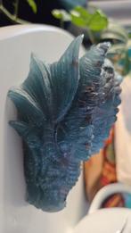 Drakenschedel, Verzamelen, Beelden en Beeldjes, Ophalen of Verzenden, Zo goed als nieuw