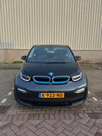 BMW i3 170pk (120 Ah) Aut 2020 Grijs PRIJS VERLAAGD., Auto's, Automaat, 4 stoelen, Elektrisch, Particulier
