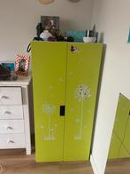 Kinderen kleding kaast, Ophalen, Gebruikt