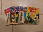 Stapel DOnald Duck dubbelalbums, Meerdere stripboeken, Ophalen of Verzenden, Zo goed als nieuw