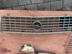 Grill Ascona B, Ophalen, Gebruikt, Voor, Opel