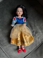 Disney Zapf Creation Snowwhite, Verzamelen, Poppen, Ophalen, Zo goed als nieuw, Pop