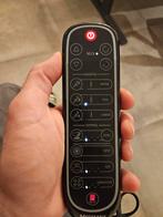 Medisana MC 826 Massage Rugleuning, Ophalen of Verzenden, Zo goed als nieuw, Massagestoel of Kussen