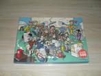 Reclame puzzle 500 stukjes, Ophalen, 500 t/m 1500 stukjes, Gebruikt, Legpuzzel