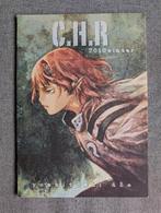 C.H.R Yoshitoshi Abe Doujinshi, Boeken, Strips | Comics, Complete serie of reeks, Verzenden, Gelezen, Japan (Manga)