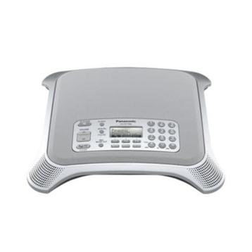Panasonic KX-NT700NE SIP Analog Conference Unit beschikbaar voor biedingen