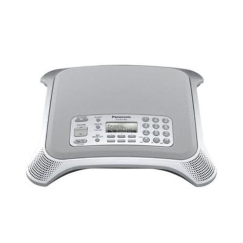 Panasonic KX-NT700NE SIP Analog Conference Unit, Telecommunicatie, Vaste telefoons | Niet Draadloos, Gebruikt, Verzenden