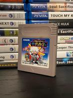 Kid Dracula Gameboy, Spelcomputers en Games, Games | Nintendo Game Boy, Avontuur en Actie, Verzenden, 1 speler, Zo goed als nieuw