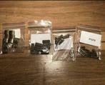 Metaal Schuivers/Verdelers voor Leer/Koord Armbanden, Veter, Ophalen of Verzenden, Nieuw