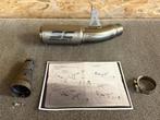 SC Project CR-T full titanium uitlaat BMW S1000RR 2015 2016, Motoren, SC Project, Gebruikt, Viale Lombardia 12, Cassinetta di Lugagnano, MI, 20081, IT