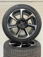 19’’ AUDI Q3 VELGEN ZOMERBANDEN ORIG AUDI SPORT, Auto-onderdelen, Banden en Velgen, 19 inch, Gebruikt, 255 mm, Banden en Velgen