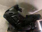 Gilera runner kappenset matzwart, Ophalen of Verzenden