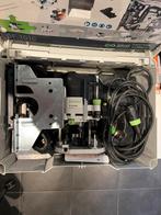 Festool bovenfrees of 1010 ebq-plus, Ophalen of Verzenden, Zo goed als nieuw, Bovenfrees