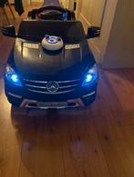 Kinderauto Met afstandsbediening, Ophalen of Verzenden, Zo goed als nieuw