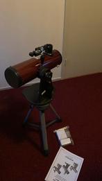 Orion StarMax 90mm TableTop Maksutov-Cassegrain Telescope, Audio, Tv en Foto, Optische apparatuur | Telescopen, Ophalen