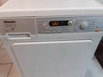 Goede miele wp droger, Ophalen, Zo goed als nieuw