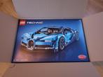 Lego Technic Bugatti Chiron 42083 nieuw verzegeld, Kinderen en Baby's, Speelgoed | Duplo en Lego, Ophalen of Verzenden, Nieuw