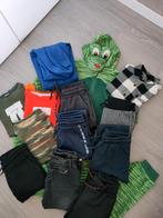 kledingpakket jongen 122/128, Kinderen en Baby's, Ophalen, Gebruikt, Jongen, Broek
