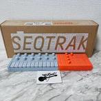SEQTRAK Yamaha groove box 32 mnd garantie, Muziek en Instrumenten, Samplers, Ophalen of Verzenden, Zo goed als nieuw
