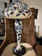 Gallé Tip lamp, Antiek en Kunst, Ophalen