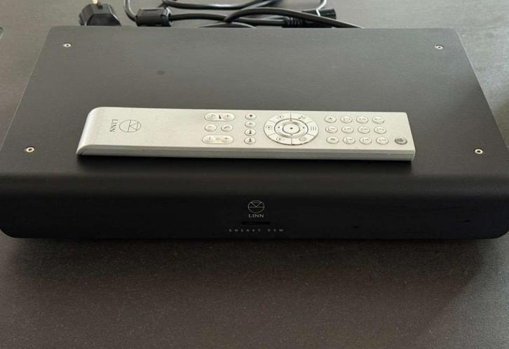 Linn Sneaky DSM, Audio, Tv en Foto, Mediaspelers, Zo goed als nieuw, HDMI, USB 2.0, Optische audio, Ophalen of Verzenden