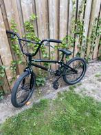 Bmx te koop, Fietsen en Brommers, Fietsen | Crossfietsen en BMX, Ophalen of Verzenden, Zo goed als nieuw, Staal