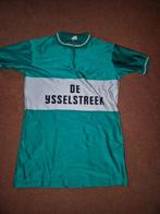 Wielershirt de ijsselstreek Dries van Wijhe dolle dries, Ophalen of Verzenden, Gebruikt, Bovenkleding