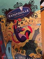 GOUDEN DISNEY BOEKJE. RATATOUILLE., Gelezen, Voorleesboek, Jongen of Meisje, Ophalen of Verzenden