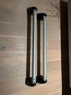 Dakdragers Seat Altea - Incl. Sleutel, Auto diversen, Dakdragers, Ophalen, Gebruikt