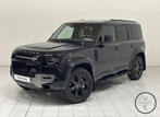 Land Rover Defender 110 2.0 P400e 110 X | Pano | Treeplanken, Automaat, 404 pk, Gebruikt, 4 cilinders