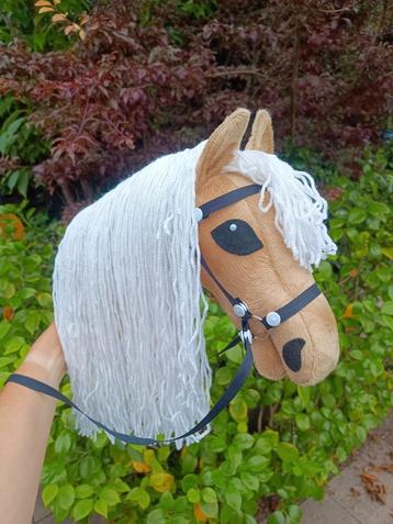 Hobbyhorse Haflinger  beschikbaar voor biedingen