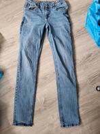 Jeans maat 176 garcia spijkerbroek, Ophalen of Verzenden, Zo goed als nieuw, Blauw, W27 (confectie 34) of kleiner